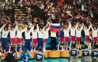 Игорь Лавров: 25 лет олимпийской победе!