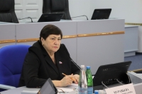 Информация о заседании комитета 9 декабря 2025 года