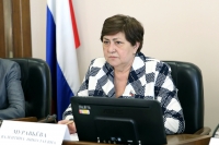 Информация о совещании в комитете 30 марта 2021 года