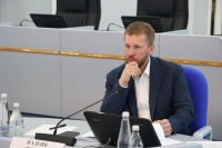 Информация о заседании комитета 10 марта 2026 года