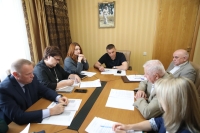 В краевой Думе обсуждается возможность установления целевого назначения средств туристического налога