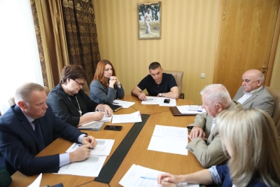 В краевой Думе обсуждается возможность установления целевого назначения средств туристического налога