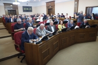 Краевые законодатели утвердили поправки в краевой закон «Об образовании»