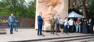 Герои рядом с нами