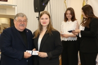 Ориентируясь на качество, работать не номинально, а от души