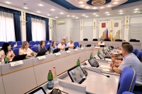 У детских оздоровительных лагерей появятся свои официальные сайты