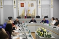 Подготовка к празднованию 70-летия Победы в центре внимания