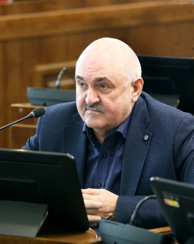 Петр Коротченко: "Семеноводство на Ставрополье и в стране должно развиваться"