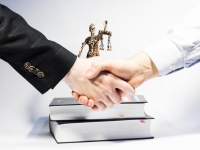 В квалификационную комиссию адвокатской палаты Ставрополья избраны представители от Думы