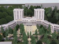 Один из старейших санаториев КМВ будет восстановлен