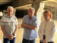 Депутаты держат на контроле исполнение наказов избирателей в Апанасенковском округе
