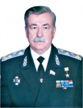 Бондарев Василий Павлович