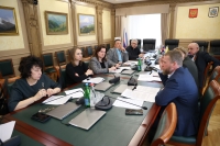 Информация о совещании в комитете 3 марта 2026 года