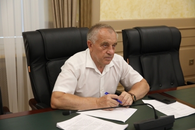 На Ставрополье активно пополняется «Банк земли» для вовлечения участков в жилищный оборот