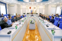 Вопросы плодородия почвы и ликвидации свалок остаются на особом контроле