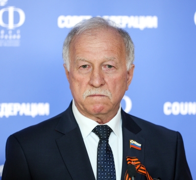 Великдань: "Дума Ставрополья сохраняет фокус внимания на наказах избирателей"