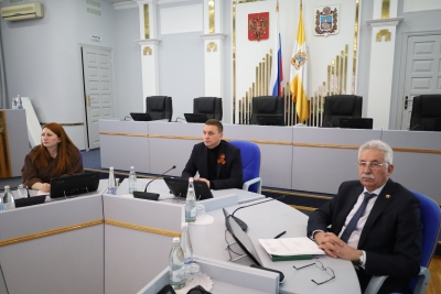 В Госдуме обсудили совершенствование правового регулирования деятельности гостевых домов