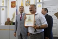 В Думе вручали &quot;ЗОЛОТЫХ МЕРКУРИЕВ&quot;