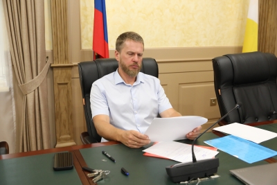 На Ставрополье будут реализованы новые инвестиционные проекты