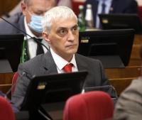 На заседании краевой Думы приняты законы, регулирующие организацию летнего отдыха детей