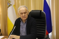 Информация о выездном совещании в комитете 31 октября 2025 года