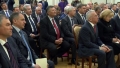 В общении с Президентом