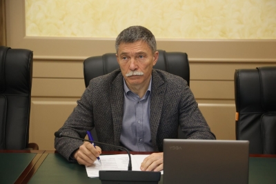 Последствия непогоды стали основной темой еженедельного рабочего совещания в Правительства Ставропольского края