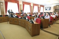 Информация 1 о заседании комитета  6 июля 2021 года