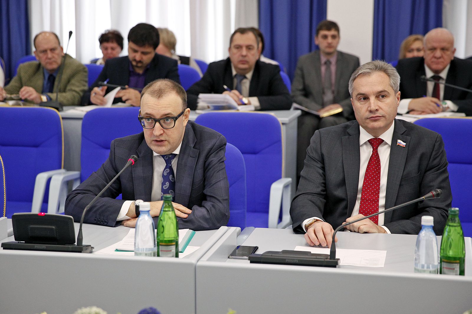 Темы не теряют актуальность