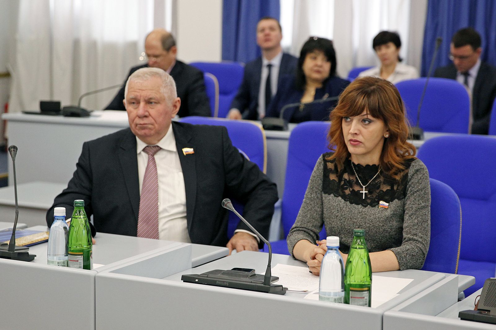 Темы не теряют актуальность