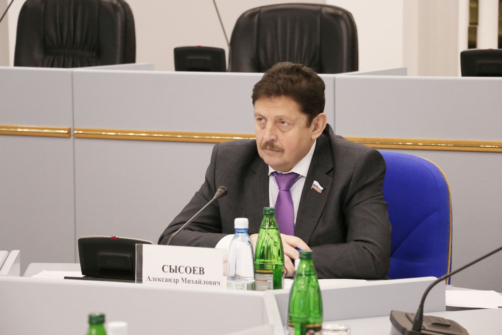 Итоги и проблемы реализации краткосрочного плана капремонта обсудили в Думе
