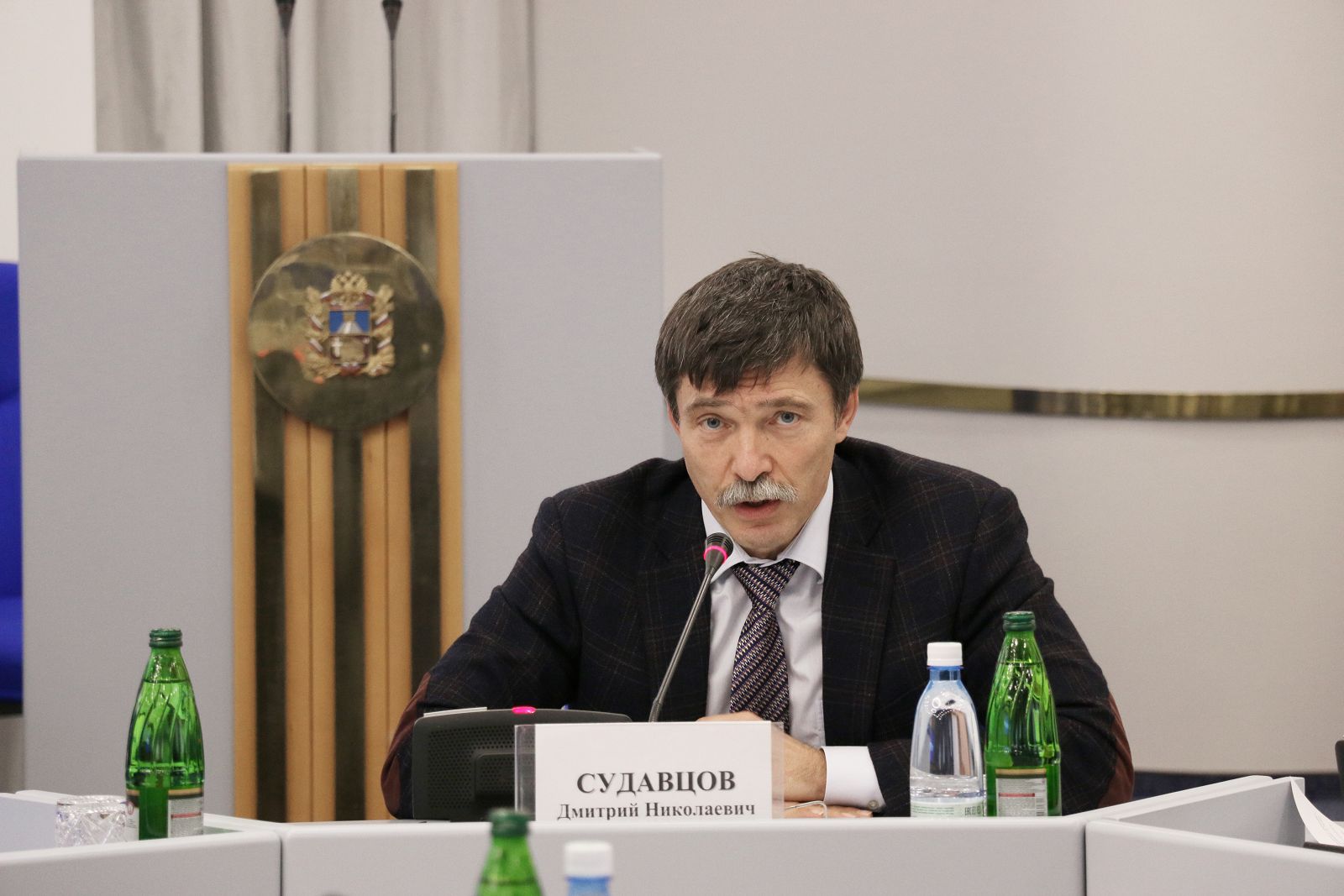 Итоги и проблемы реализации краткосрочного плана капремонта обсудили в Думе