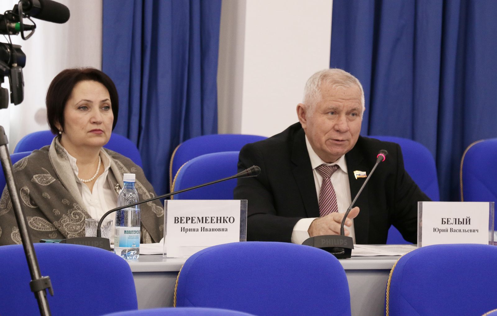 Итоги и проблемы реализации краткосрочного плана капремонта обсудили в Думе