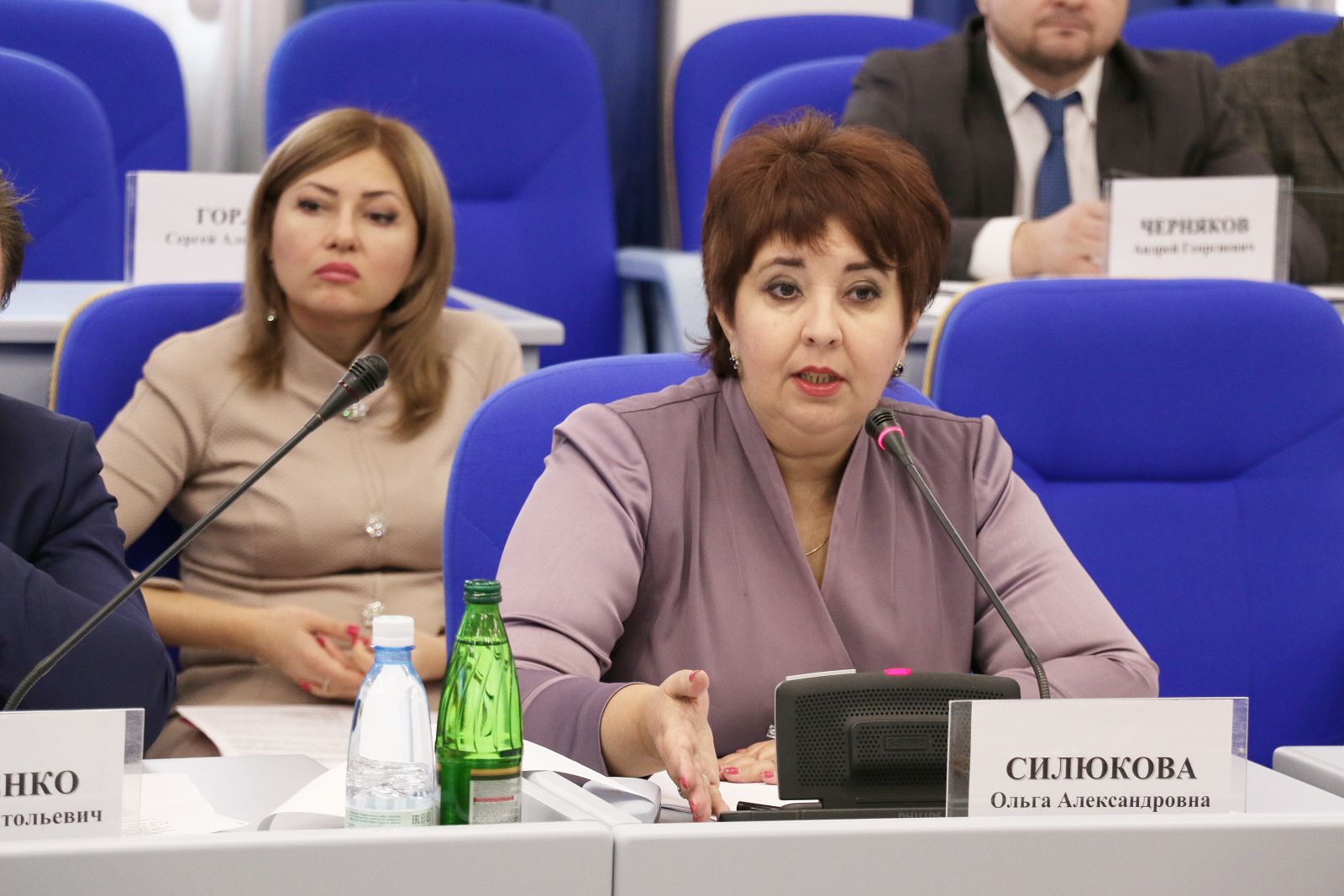Итоги и проблемы реализации краткосрочного плана капремонта обсудили в Думе