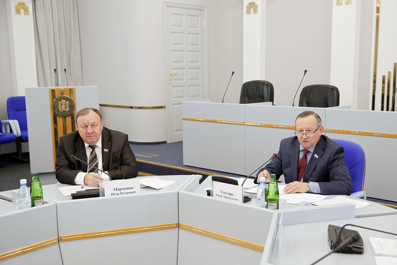 Численность казаков-дружинников необходимо увеличивать