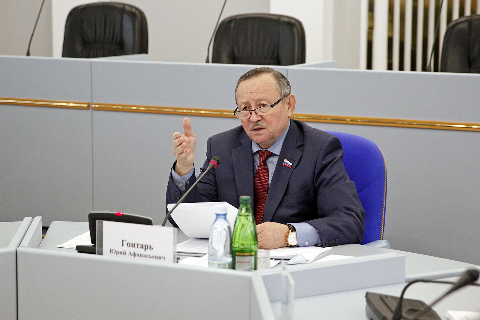 Численность казаков-дружинников необходимо увеличивать