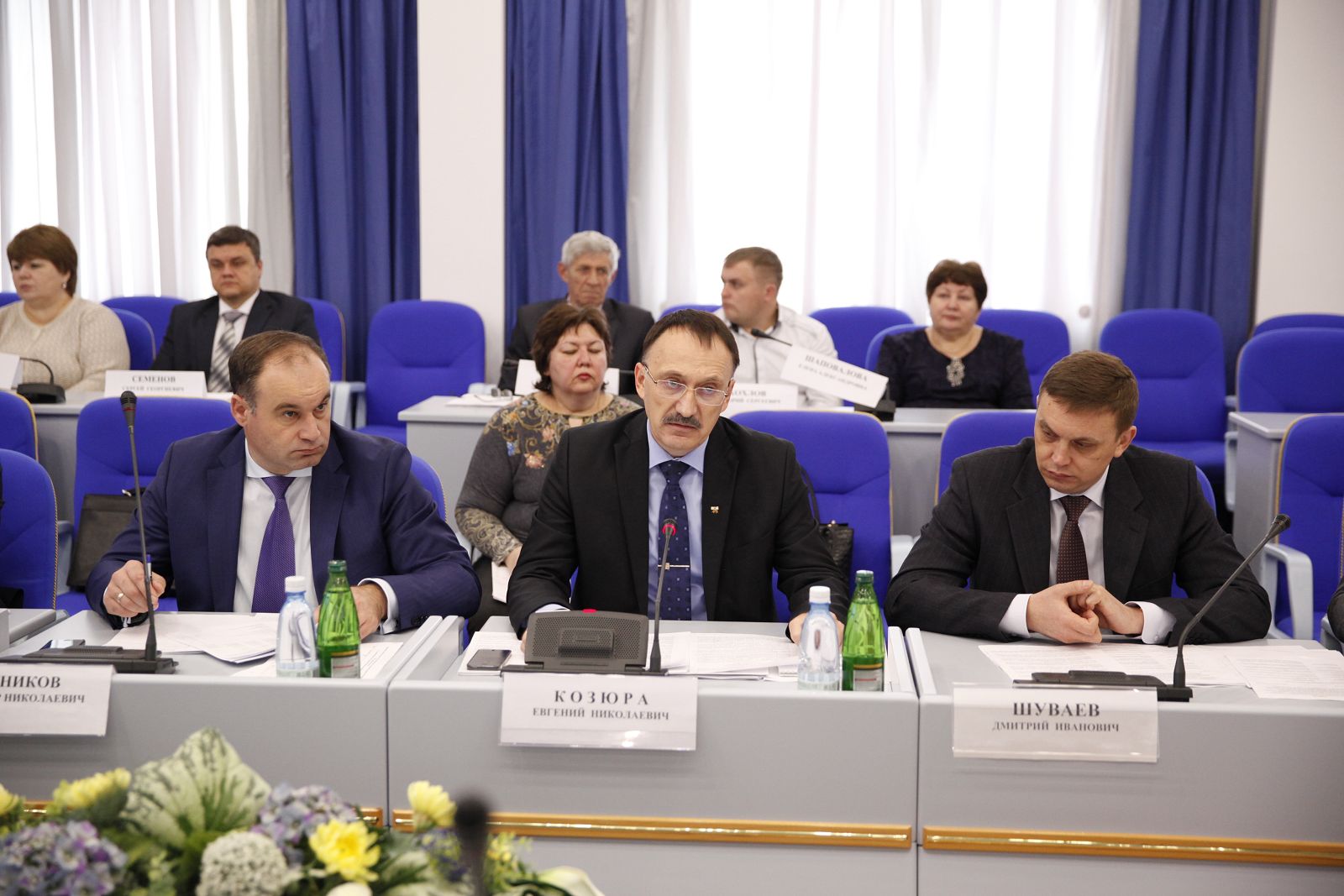 Узаконить трудовое воспитание