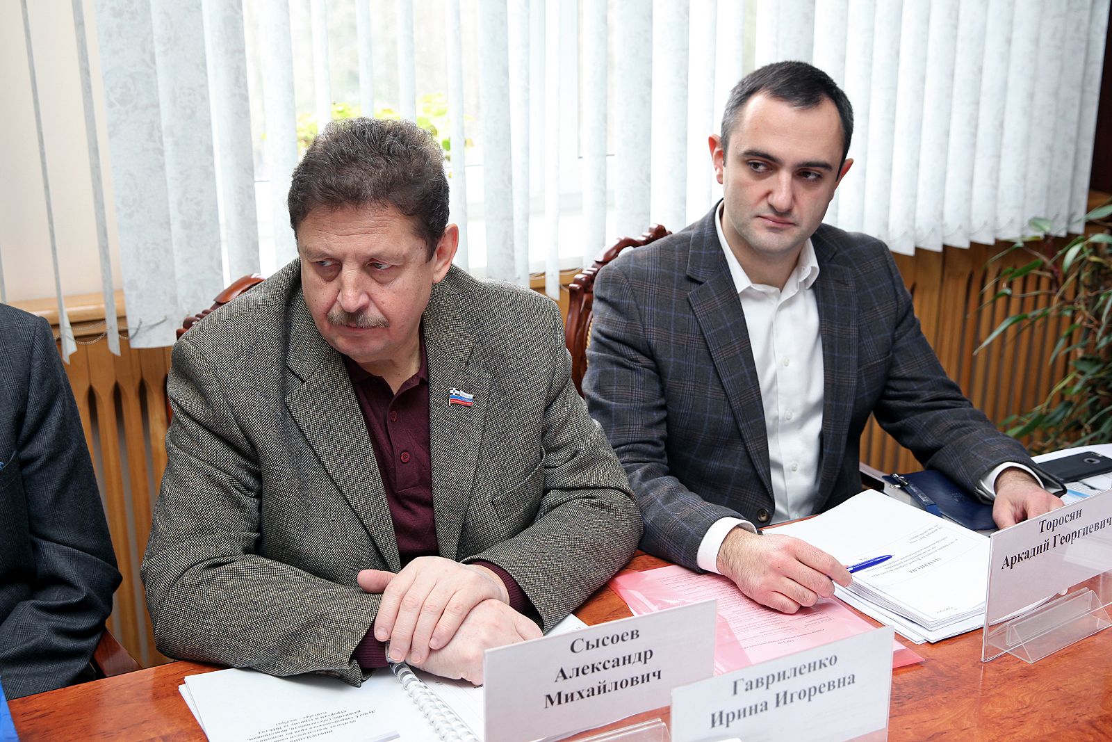 В поисках верного решения