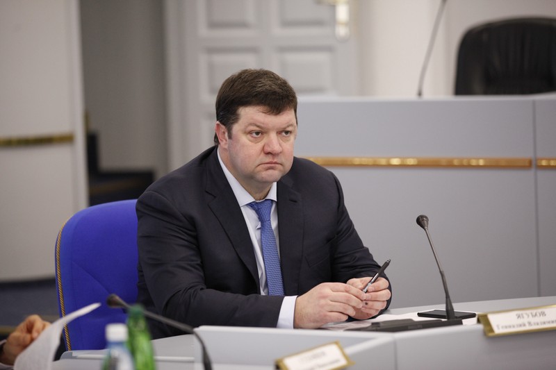И снова о финансах