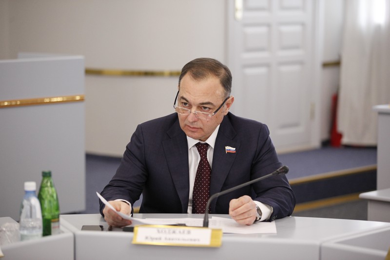 И снова о финансах