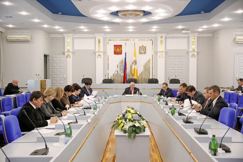 И снова о финансах