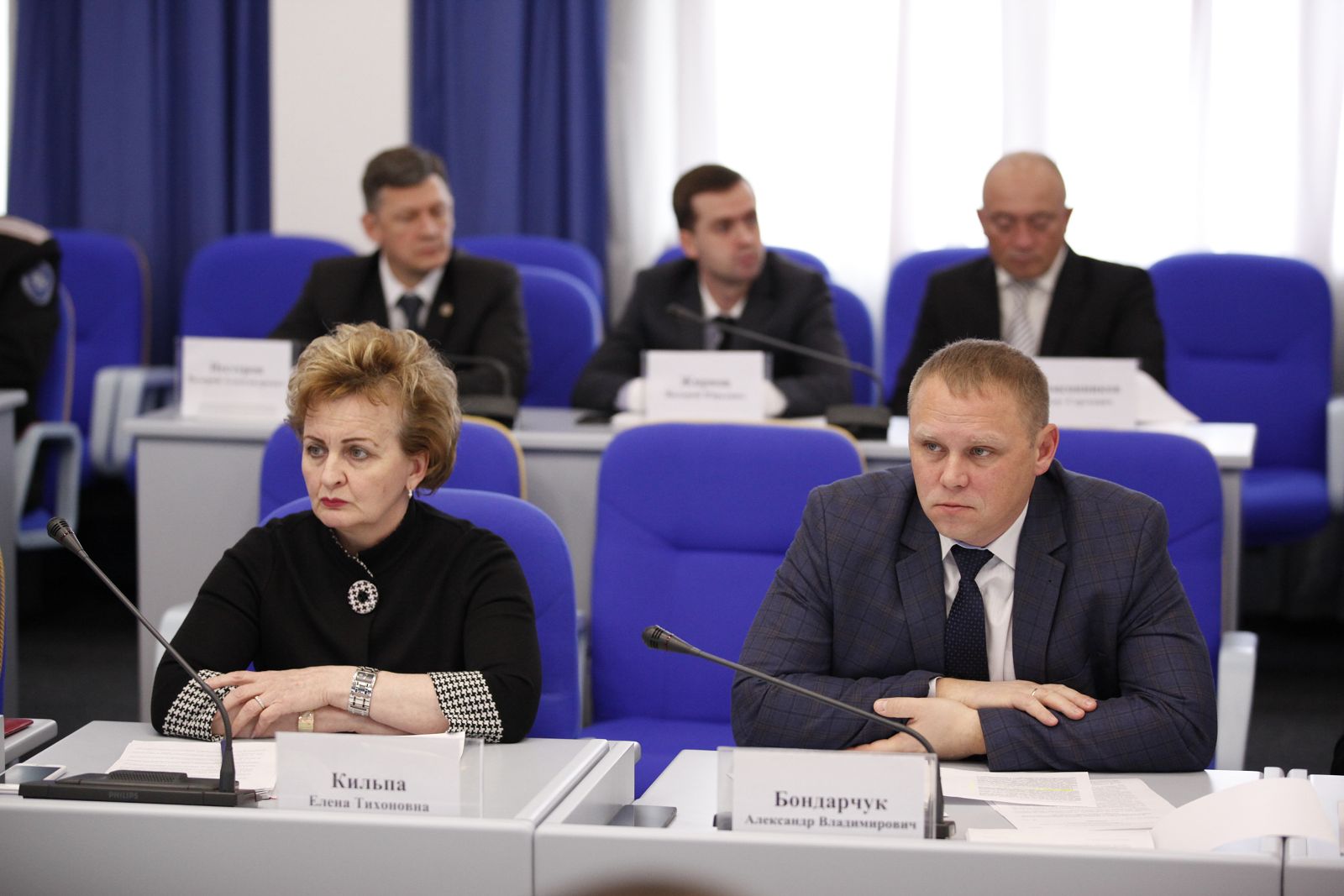 Что мешает развитию охранной деятельности казачества?