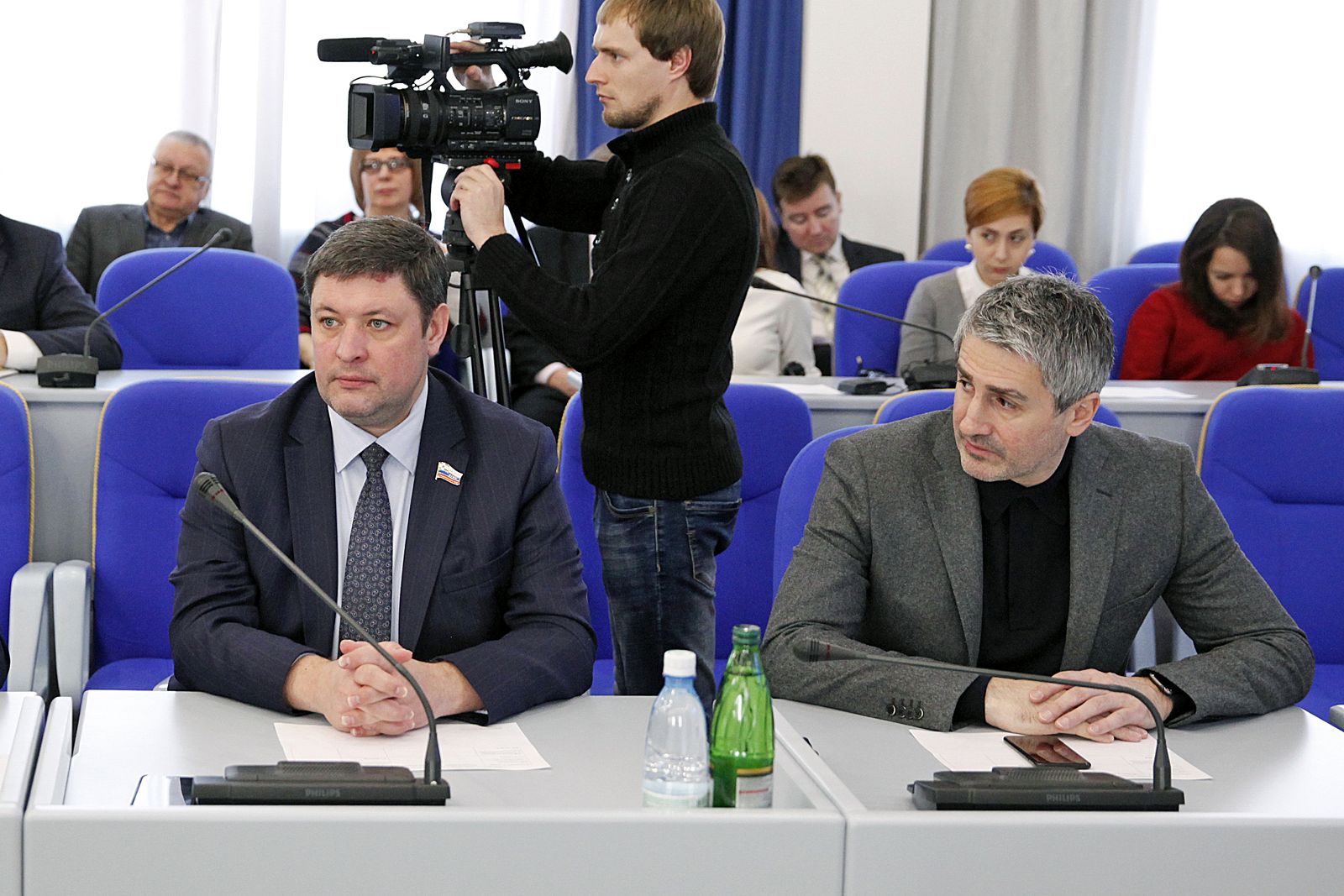 Ставропольских законодателей услышали и поддержали