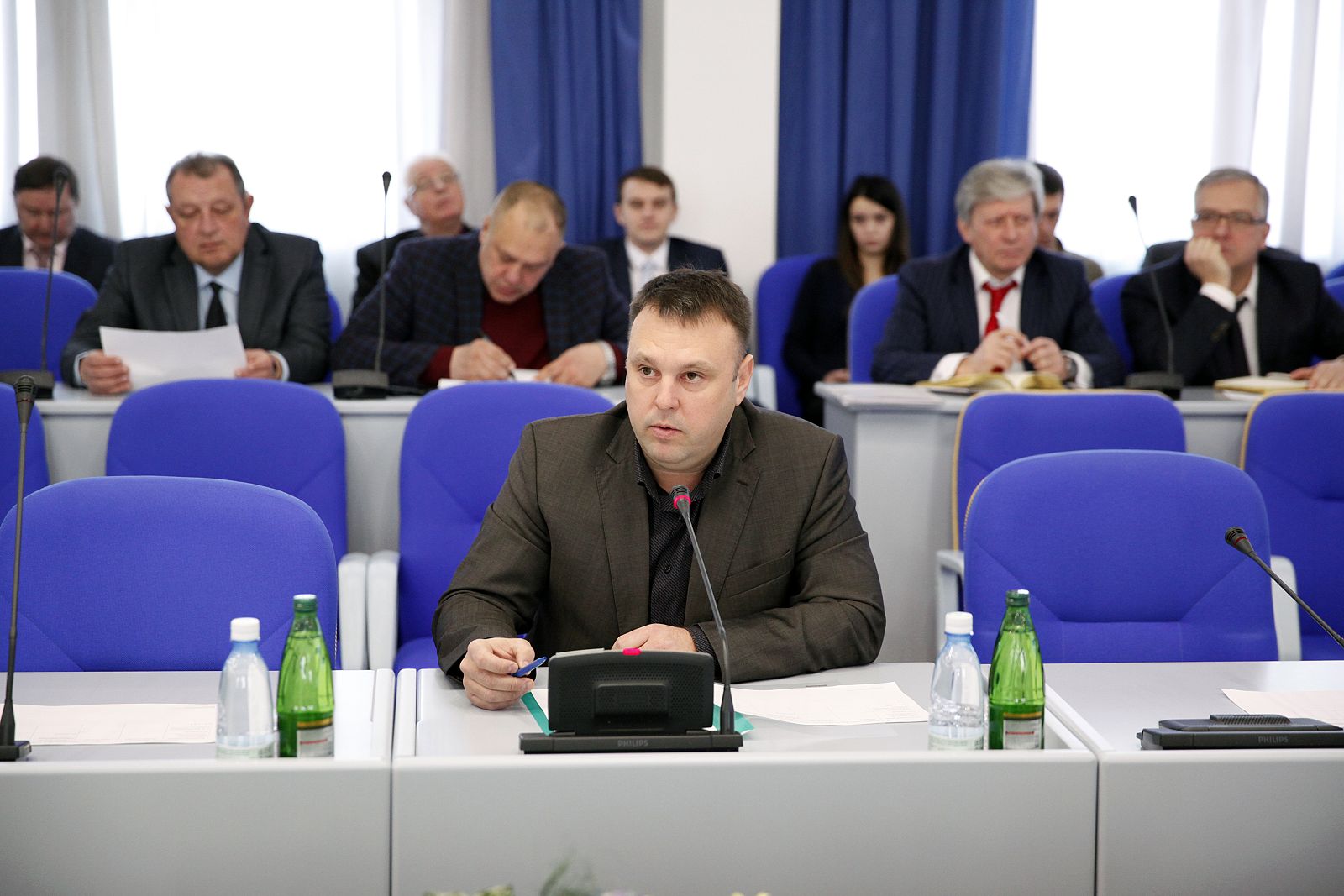 Ставропольских законодателей услышали и поддержали