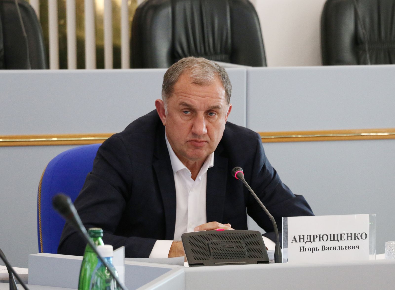 Главным остается безопасность пассажиров