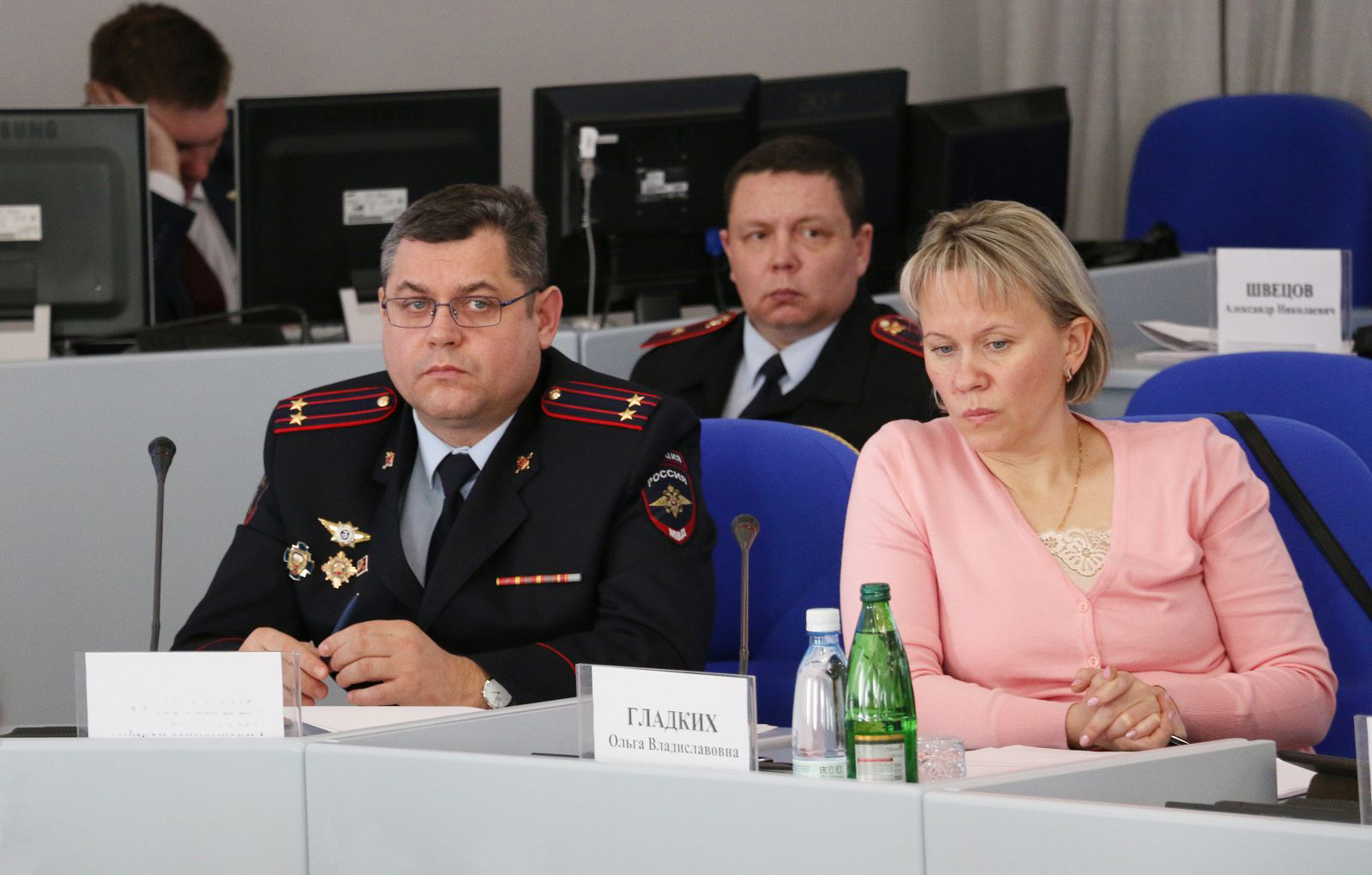 Главным остается безопасность пассажиров