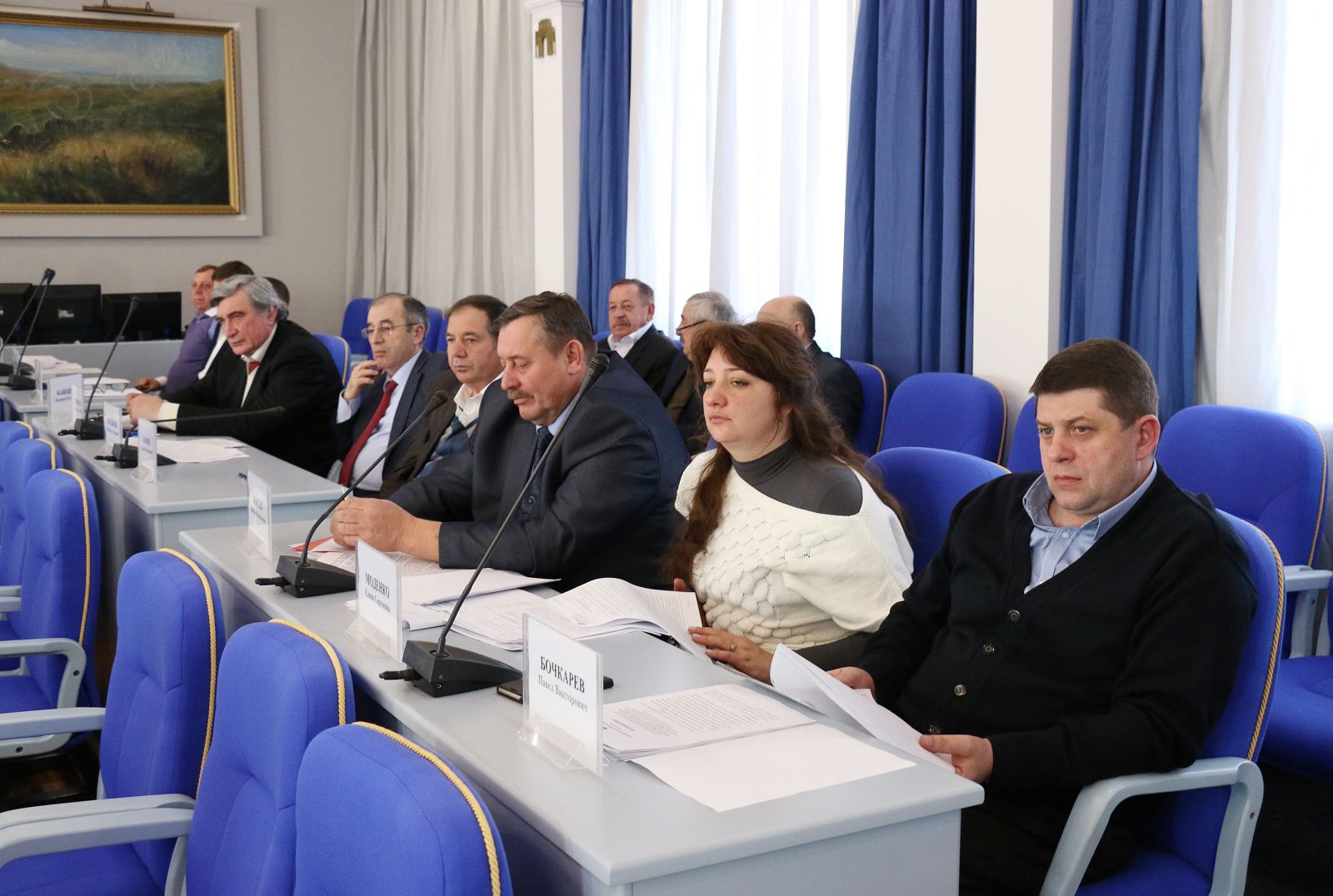 Главным остается безопасность пассажиров