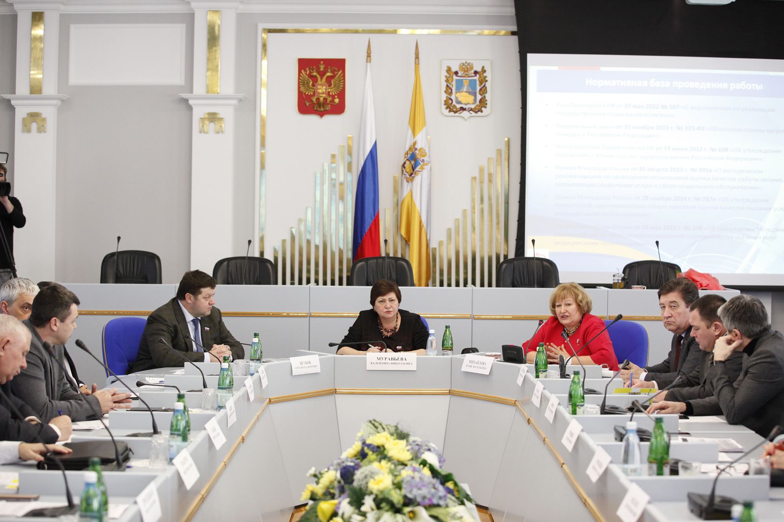 Два ставропольских медучреждения в сотне лучших по стране