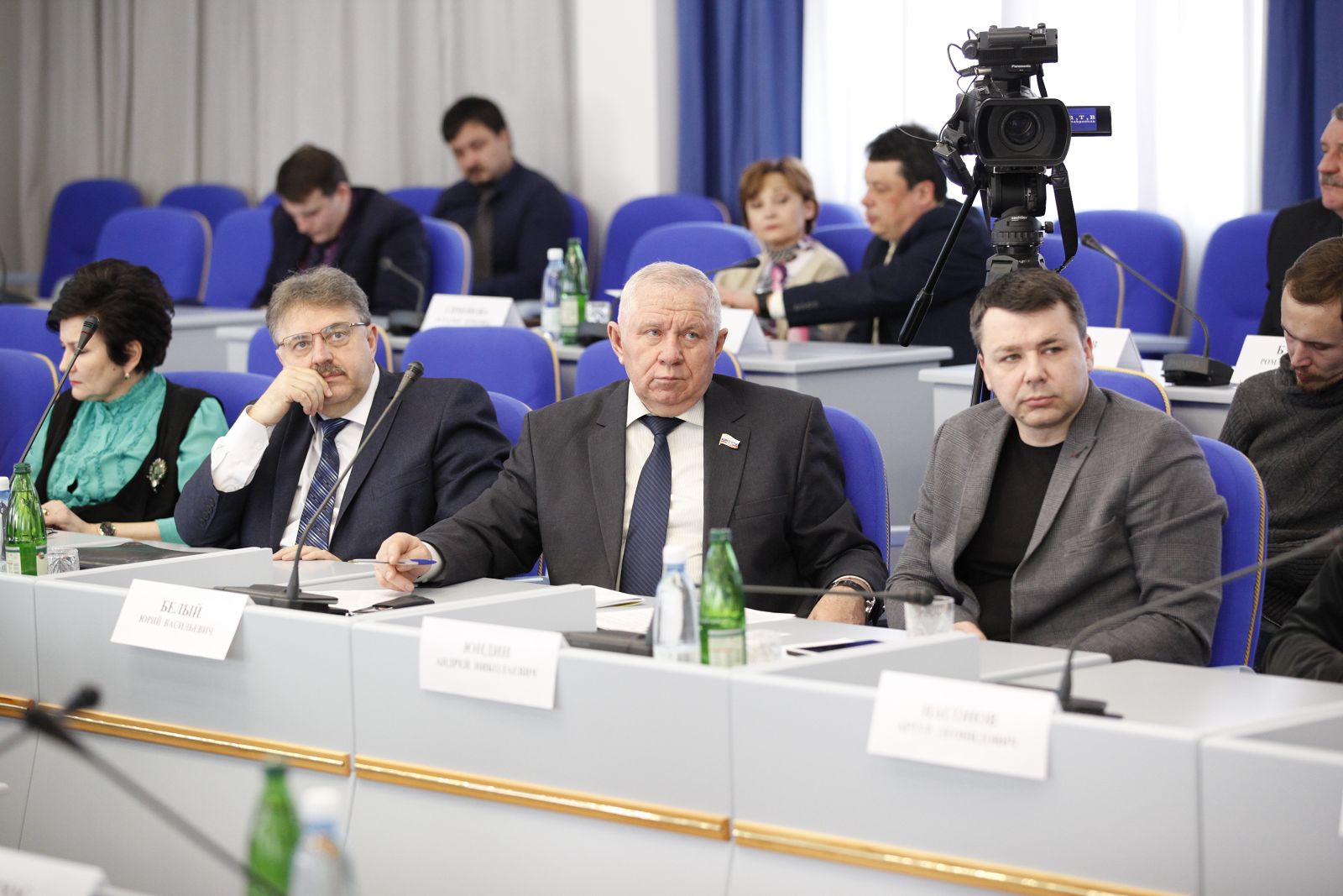 Два ставропольских медучреждения в сотне лучших по стране