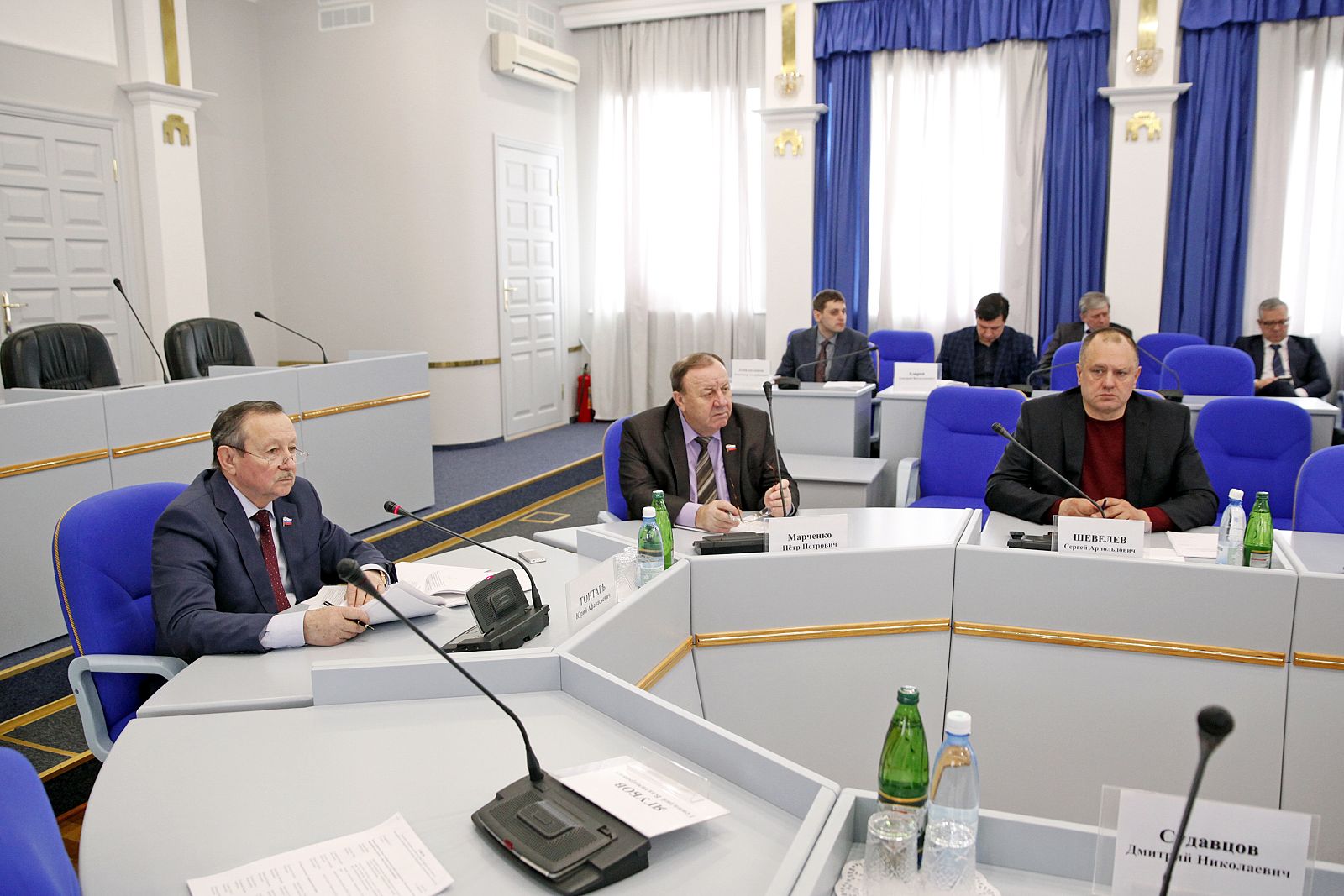 Принцип неотвратимости наказания должен работать